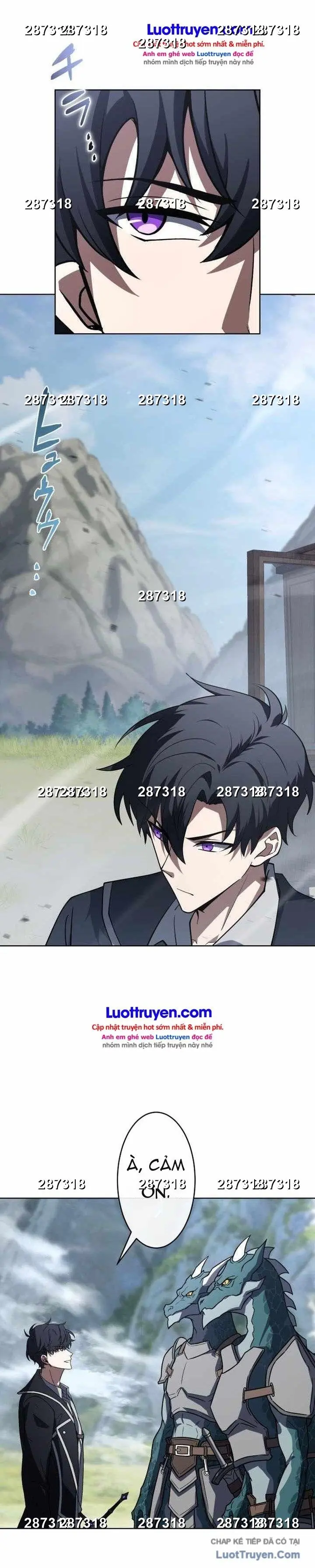 Trùng Sinh Thành Con Út Của Gia Tộc Ma Kiếm Chapter 15 - Trang 6