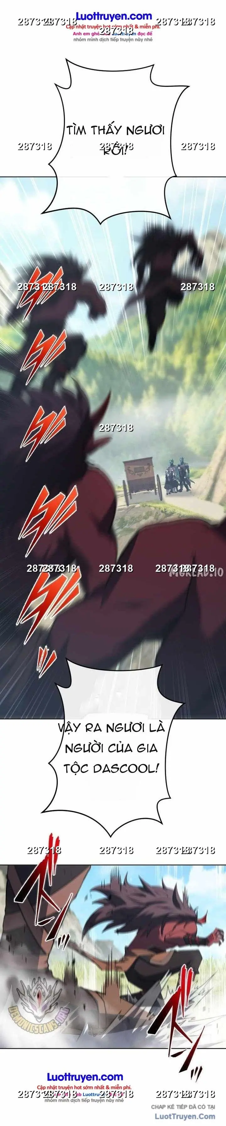 Trùng Sinh Thành Con Út Của Gia Tộc Ma Kiếm Chapter 15 - Trang 7