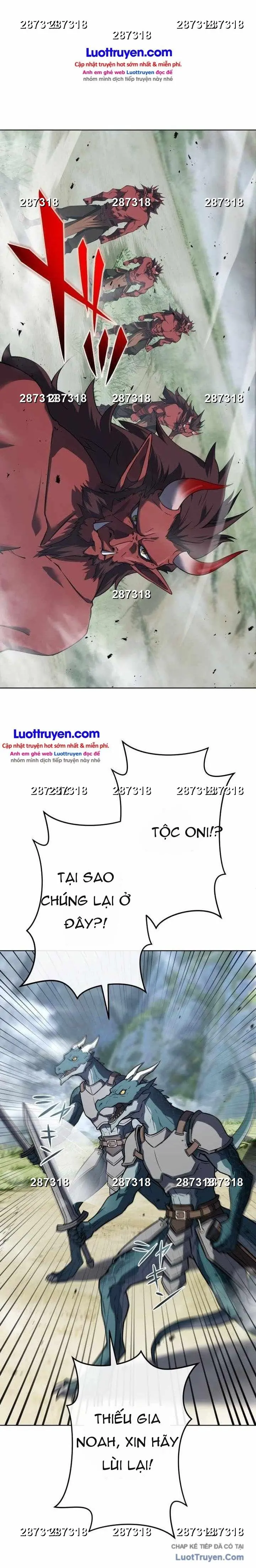 Trùng Sinh Thành Con Út Của Gia Tộc Ma Kiếm Chapter 15 - Trang 8