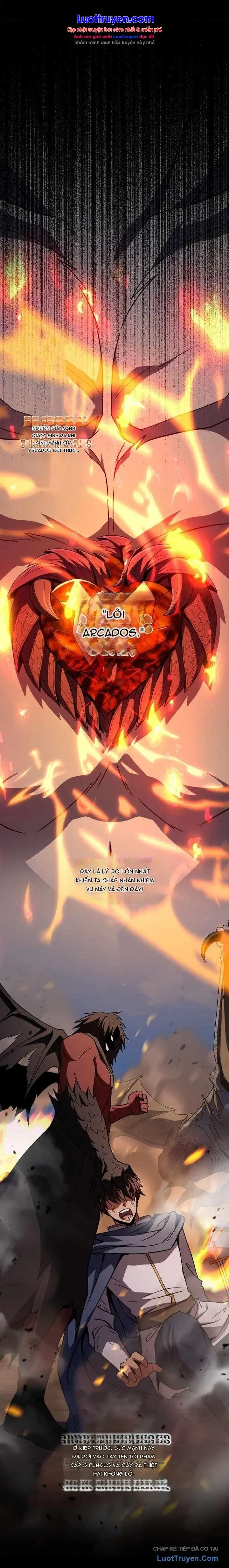 Trùng Sinh Thành Con Út Của Gia Tộc Ma Kiếm Chapter 16 - Trang 12