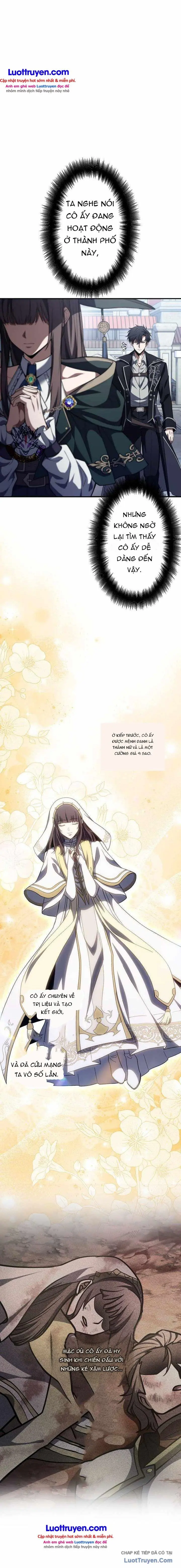 Trùng Sinh Thành Con Út Của Gia Tộc Ma Kiếm Chapter 16 - Trang 18