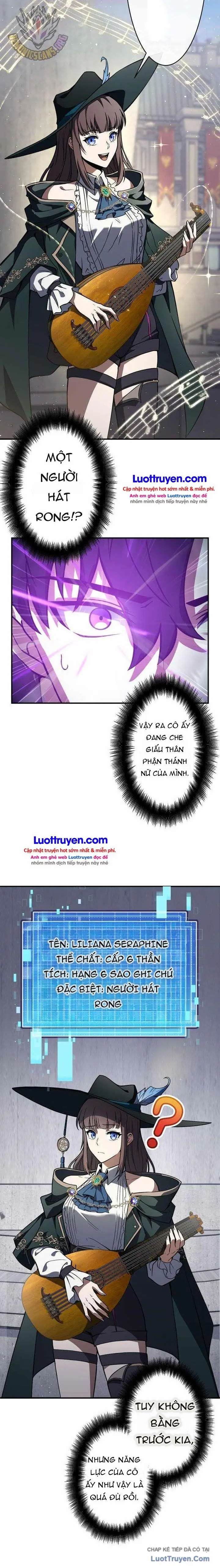 Trùng Sinh Thành Con Út Của Gia Tộc Ma Kiếm Chapter 16 - Trang 22
