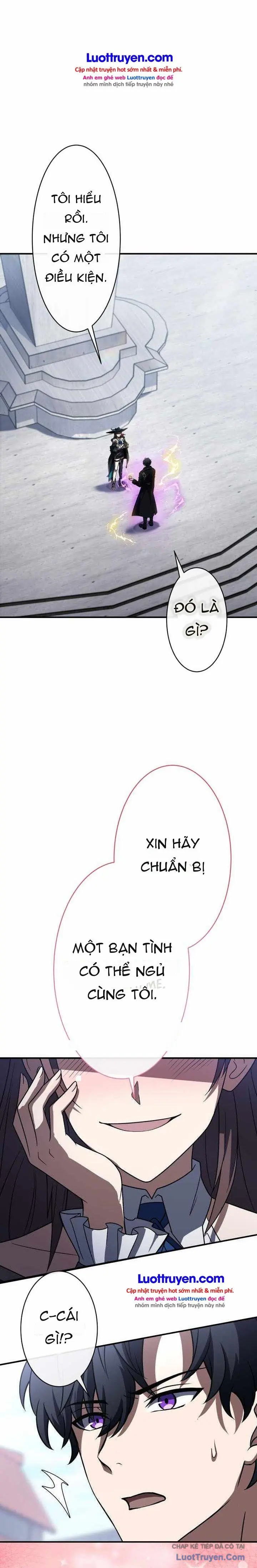 Trùng Sinh Thành Con Út Của Gia Tộc Ma Kiếm Chapter 16 - Trang 27