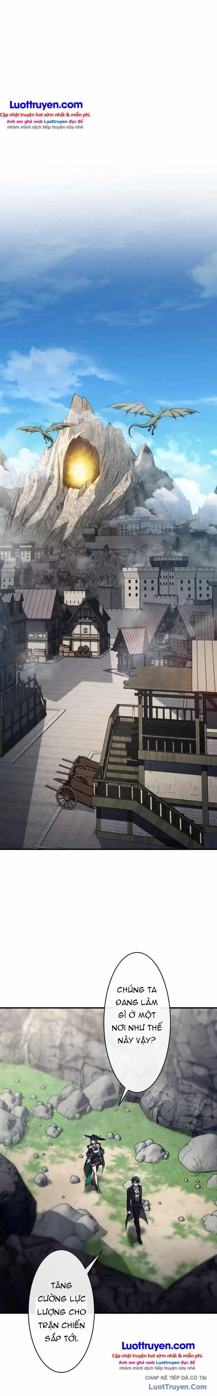Trùng Sinh Thành Con Út Của Gia Tộc Ma Kiếm Chapter 16 - Trang 30