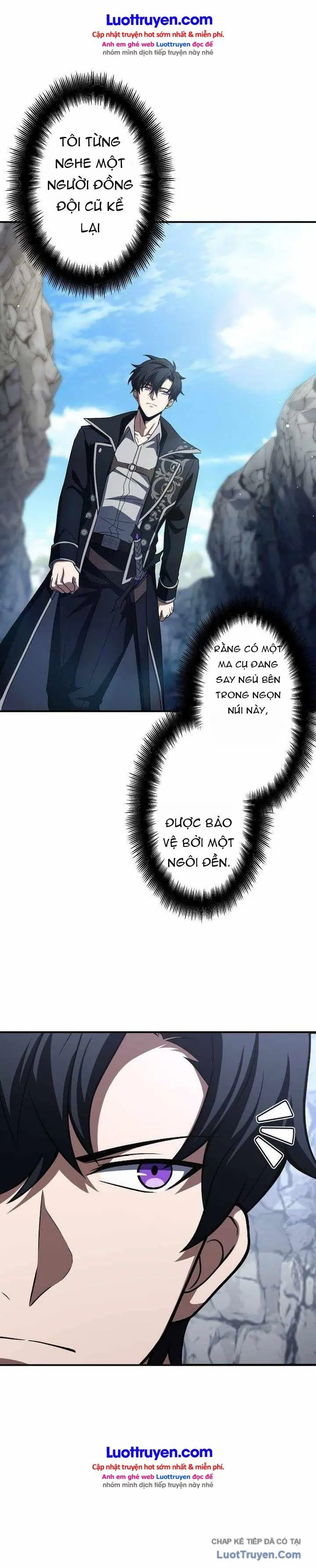 Trùng Sinh Thành Con Út Của Gia Tộc Ma Kiếm Chapter 16 - Trang 31