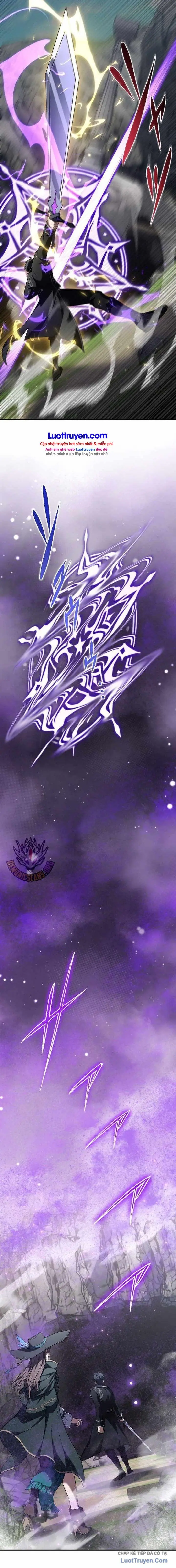 Trùng Sinh Thành Con Út Của Gia Tộc Ma Kiếm Chapter 16 - Trang 34