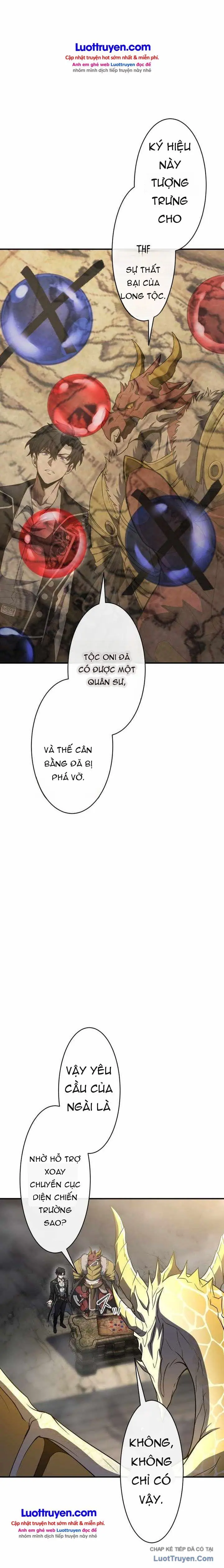 Trùng Sinh Thành Con Út Của Gia Tộc Ma Kiếm Chapter 16 - Trang 9