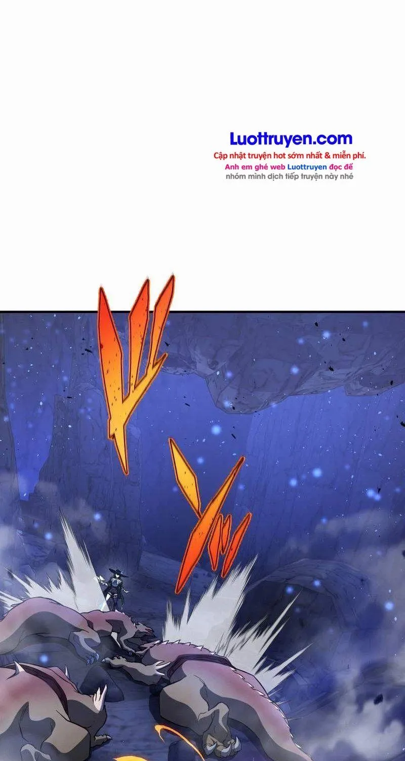 Trùng Sinh Thành Con Út Của Gia Tộc Ma Kiếm Chapter 17 - Trang 17
