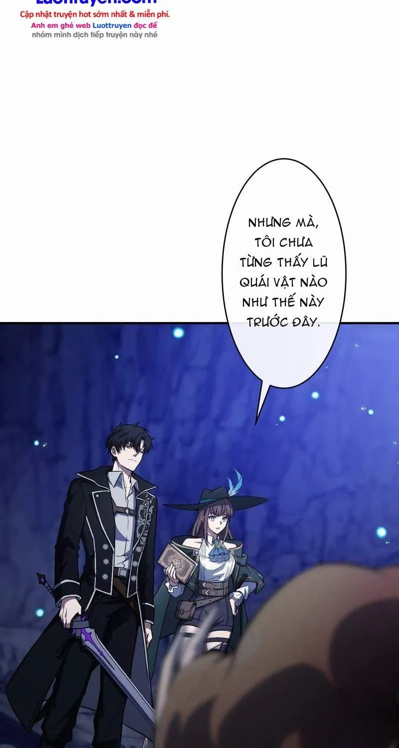Trùng Sinh Thành Con Út Của Gia Tộc Ma Kiếm Chapter 17 - Trang 34
