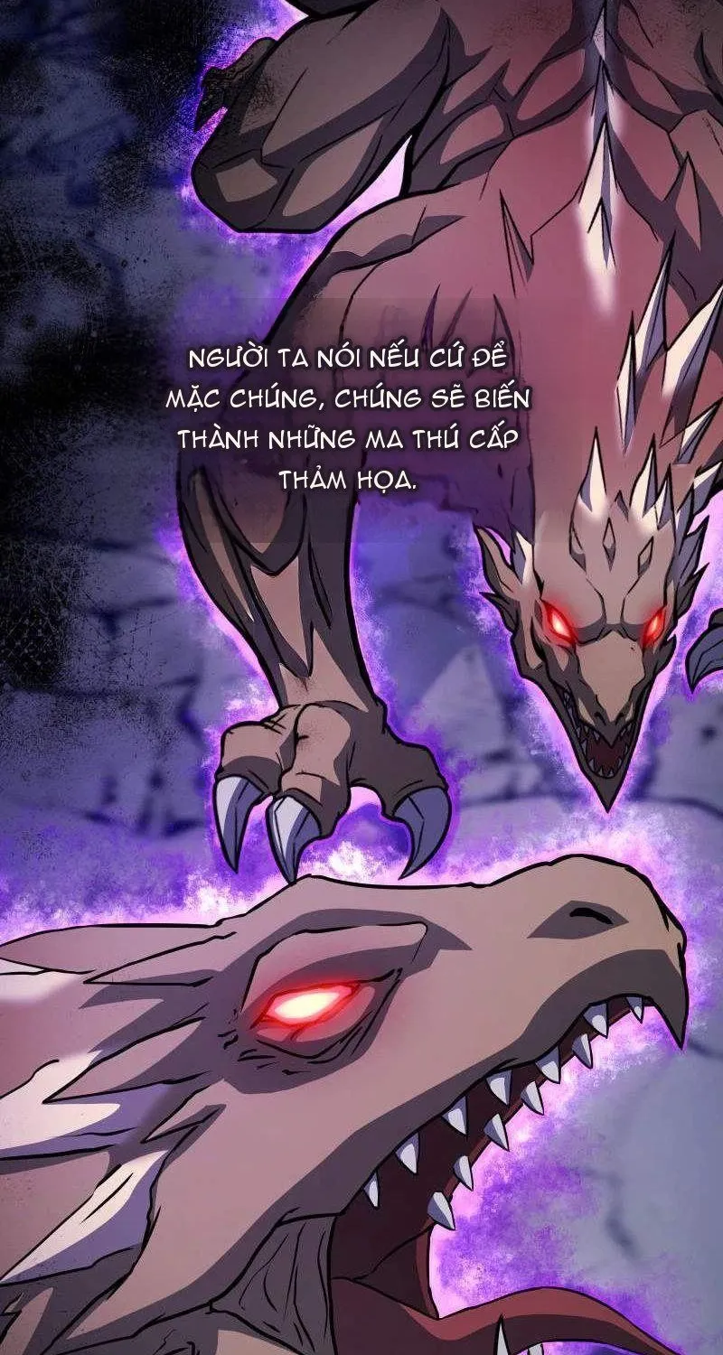 Trùng Sinh Thành Con Út Của Gia Tộc Ma Kiếm Chapter 17 - Trang 37