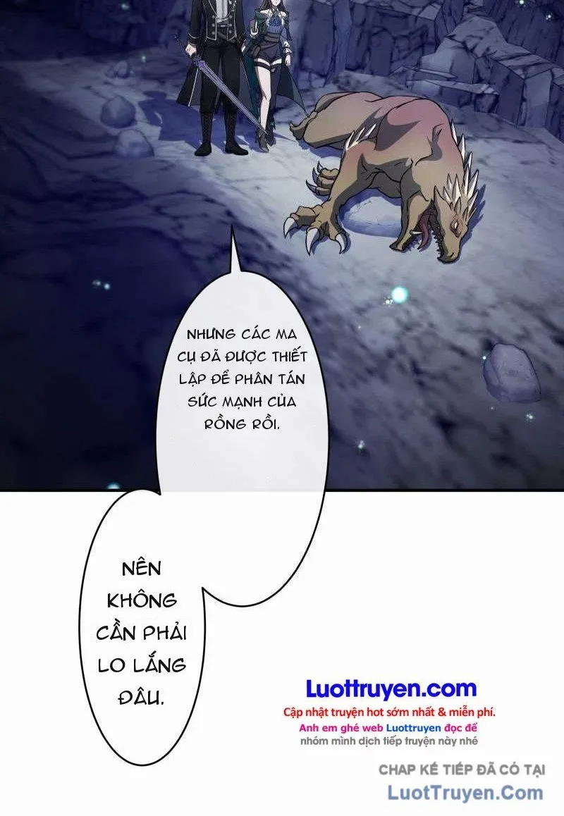 Trùng Sinh Thành Con Út Của Gia Tộc Ma Kiếm Chapter 17 - Trang 39