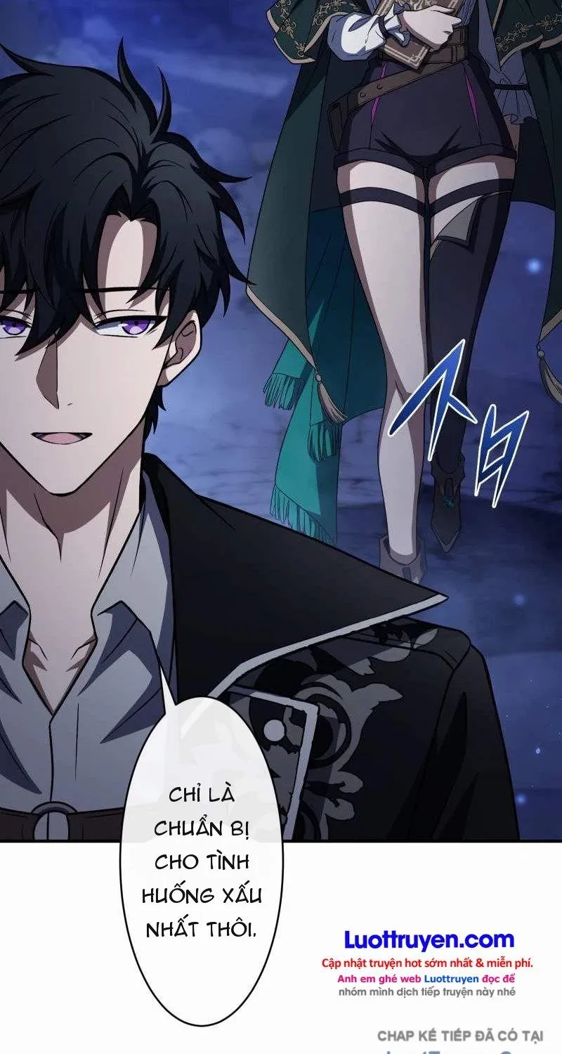 Trùng Sinh Thành Con Út Của Gia Tộc Ma Kiếm Chapter 17 - Trang 42