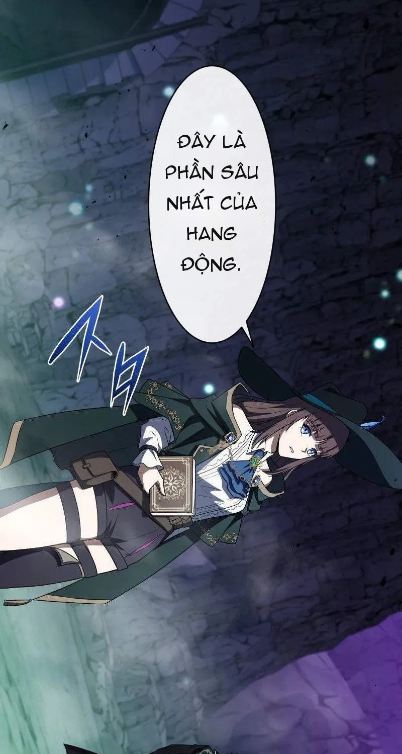Trùng Sinh Thành Con Út Của Gia Tộc Ma Kiếm Chapter 17 - Trang 47