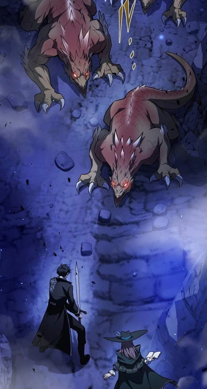Trùng Sinh Thành Con Út Của Gia Tộc Ma Kiếm Chapter 17 - Trang 7