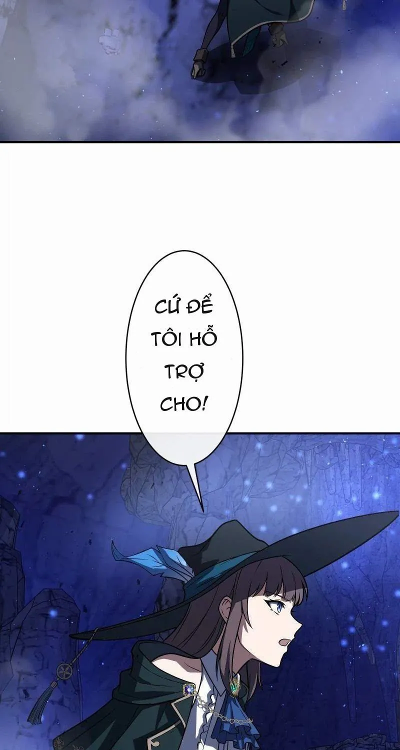 Trùng Sinh Thành Con Út Của Gia Tộc Ma Kiếm Chapter 17 - Trang 8