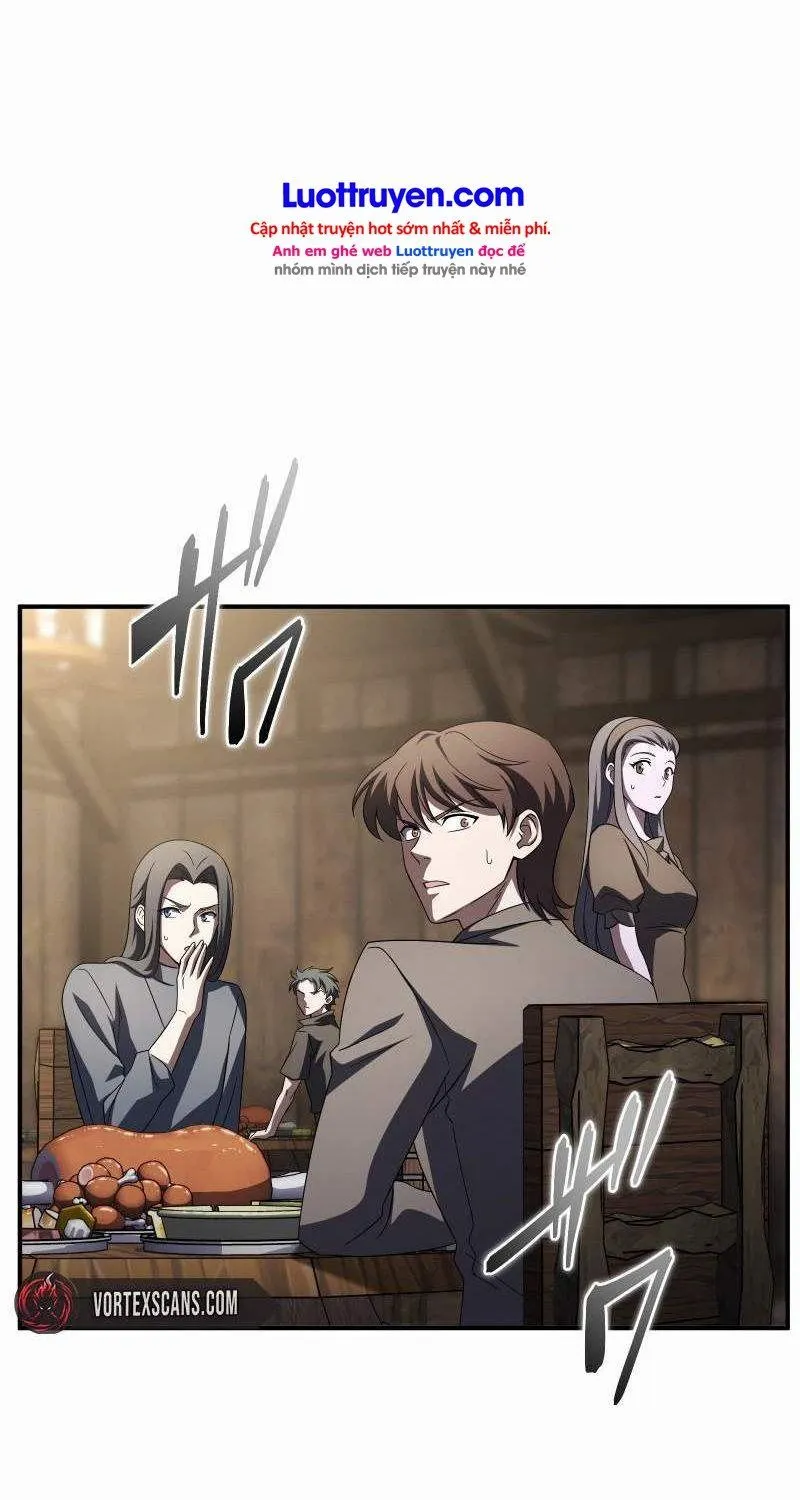 Trùng Sinh Thành Con Út Của Gia Tộc Ma Kiếm Chapter 18 - Trang 19