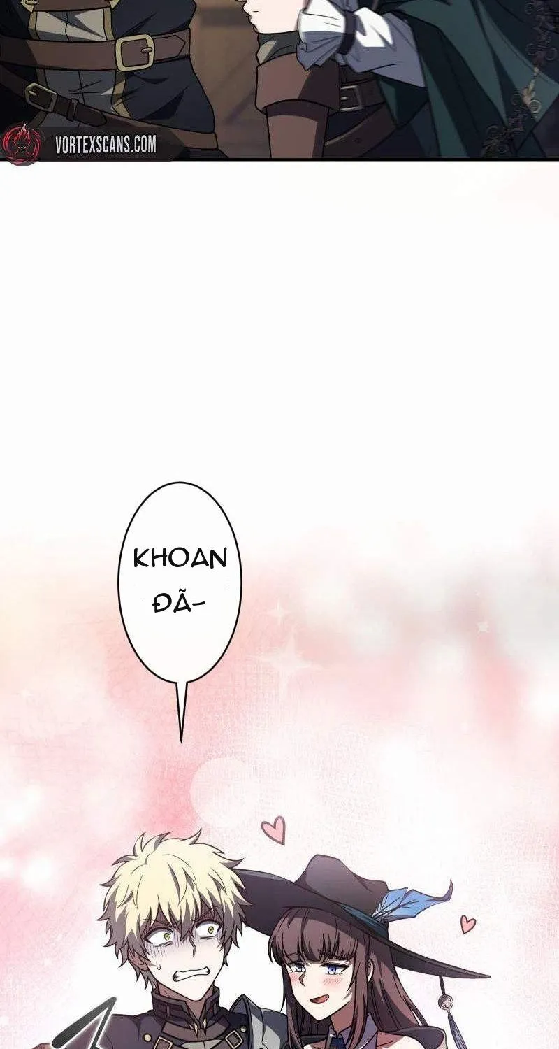 Trùng Sinh Thành Con Út Của Gia Tộc Ma Kiếm Chapter 18 - Trang 30