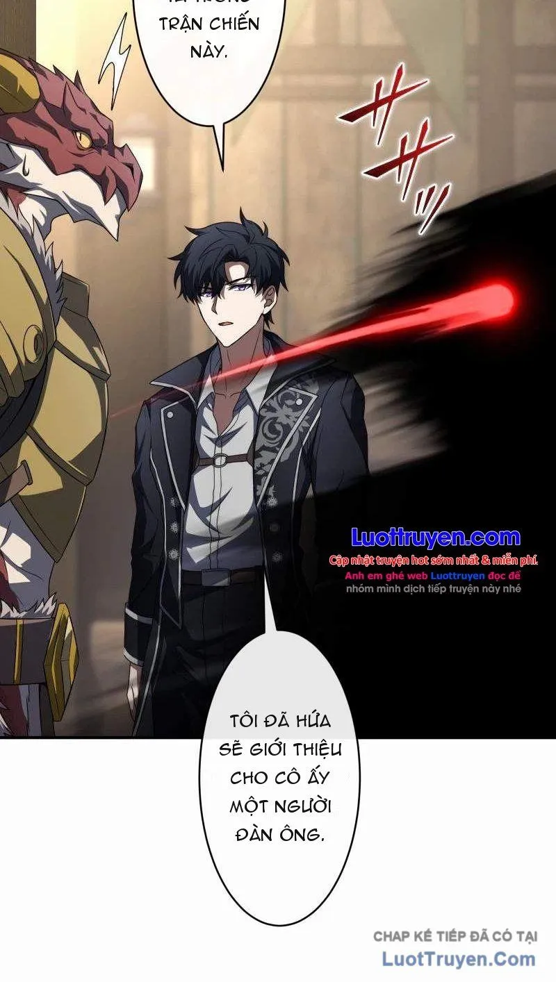 Trùng Sinh Thành Con Út Của Gia Tộc Ma Kiếm Chapter 18 - Trang 35