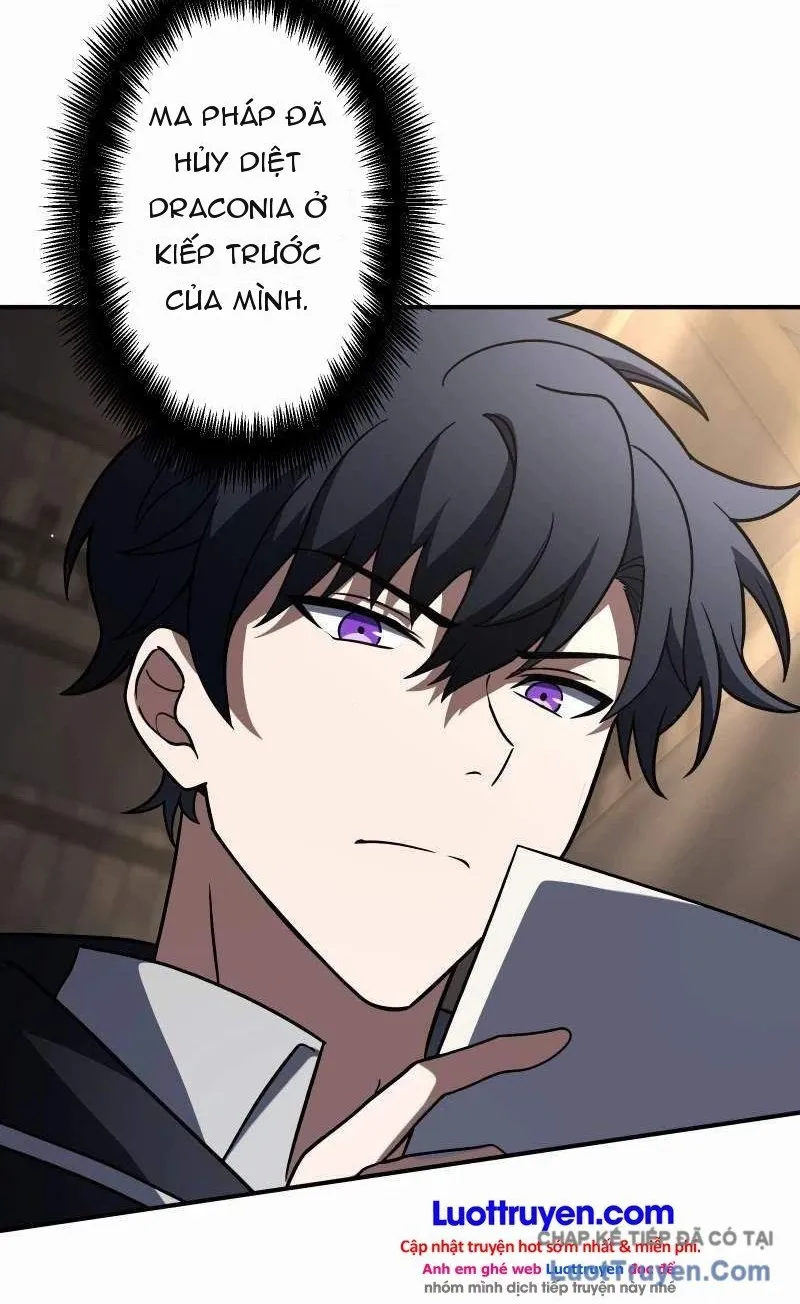 Trùng Sinh Thành Con Út Của Gia Tộc Ma Kiếm Chapter 18 - Trang 5