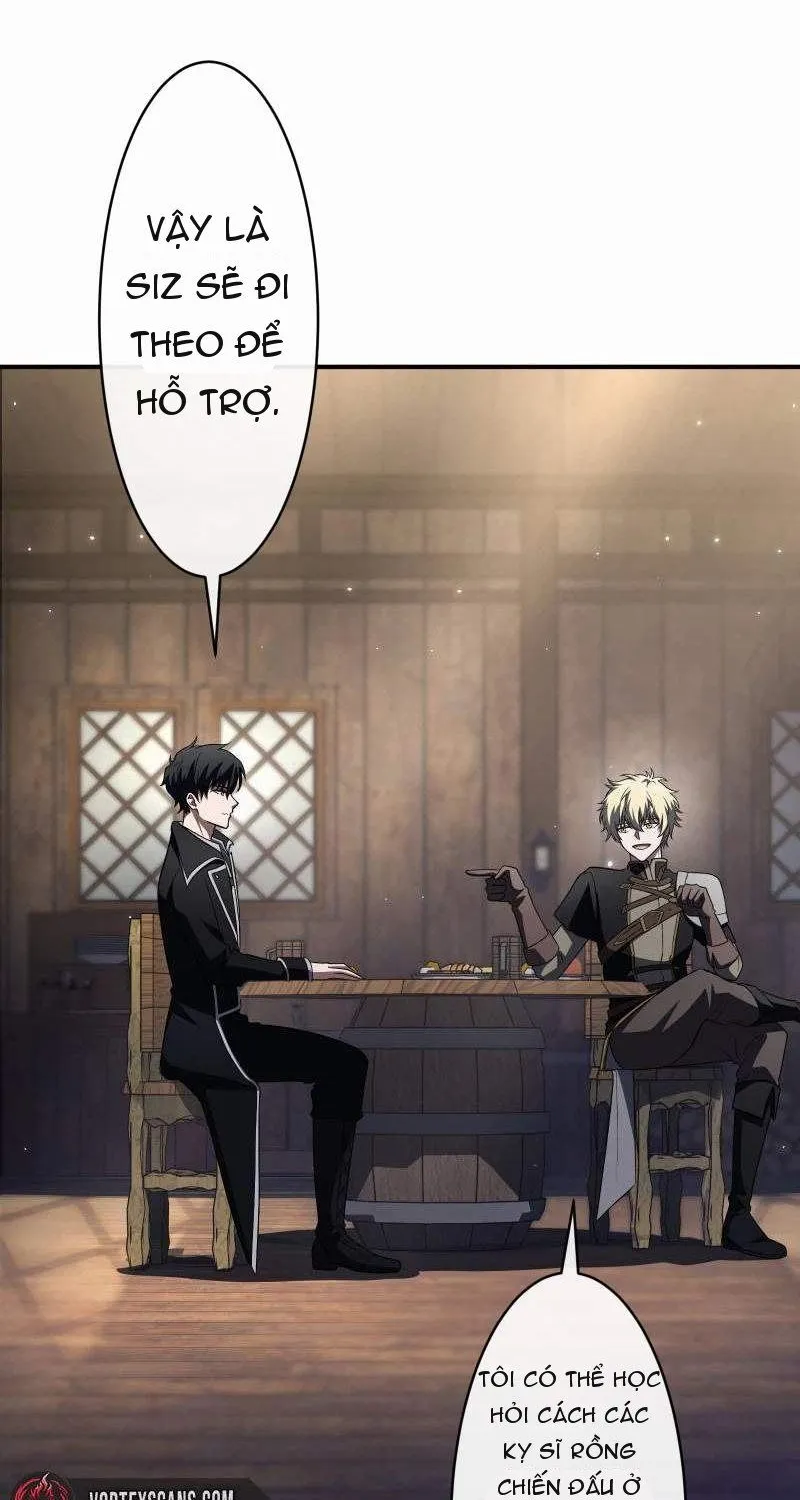 Trùng Sinh Thành Con Út Của Gia Tộc Ma Kiếm Chapter 18 - Trang 7