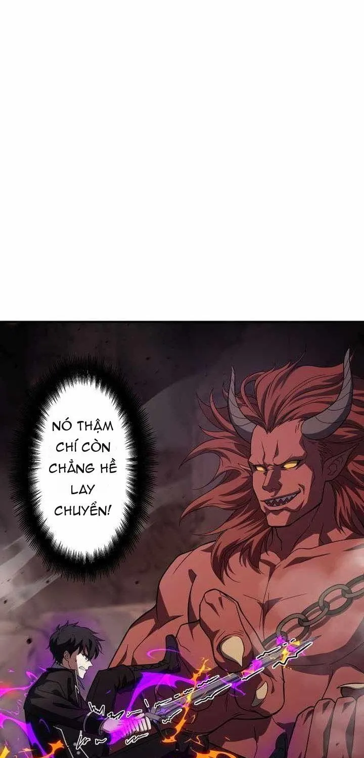 Trùng Sinh Thành Con Út Của Gia Tộc Ma Kiếm Chapter 19 - Trang 20