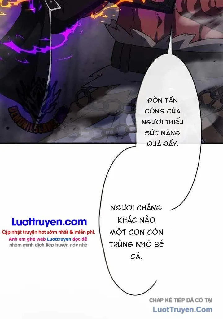 Trùng Sinh Thành Con Út Của Gia Tộc Ma Kiếm Chapter 19 - Trang 21