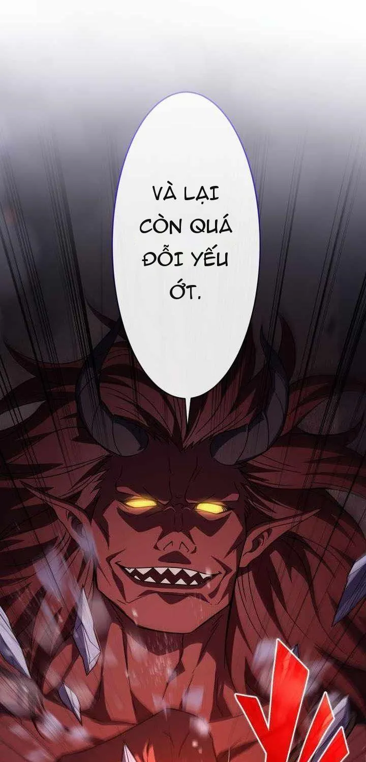 Trùng Sinh Thành Con Út Của Gia Tộc Ma Kiếm Chapter 19 - Trang 22