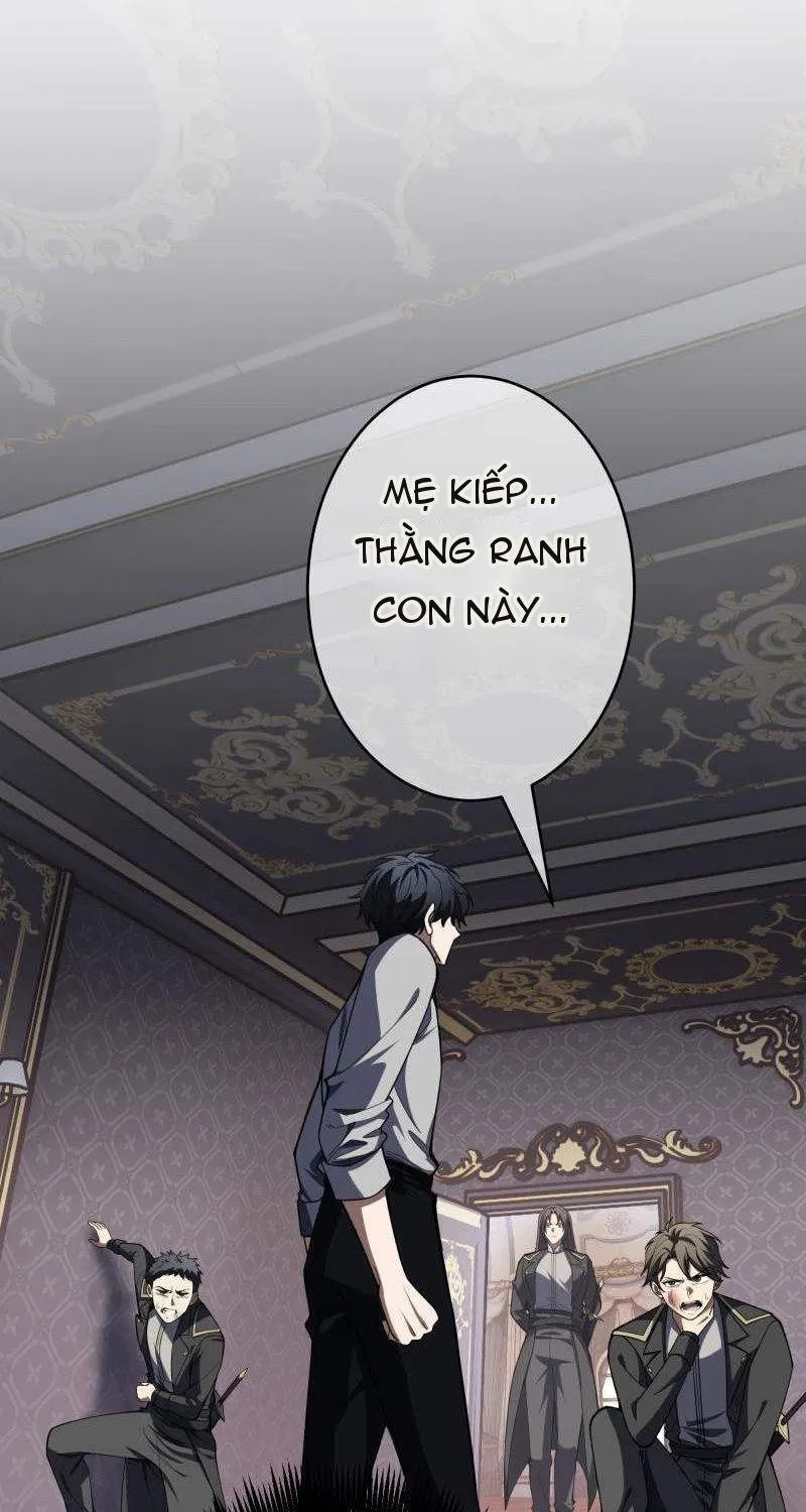 Trùng Sinh Thành Con Út Của Gia Tộc Ma Kiếm Chapter 2 - Trang 13