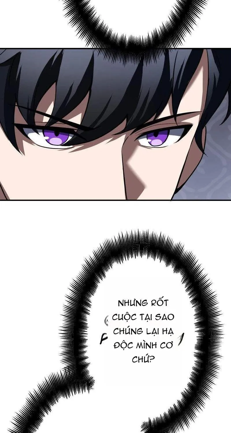 Trùng Sinh Thành Con Út Của Gia Tộc Ma Kiếm Chapter 2 - Trang 15