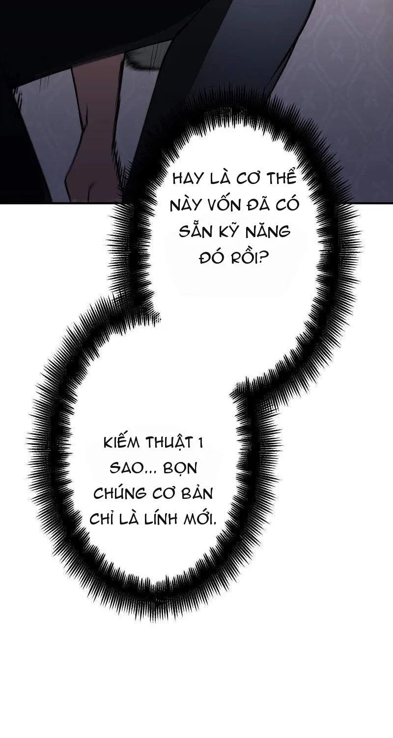 Trùng Sinh Thành Con Út Của Gia Tộc Ma Kiếm Chapter 2 - Trang 25