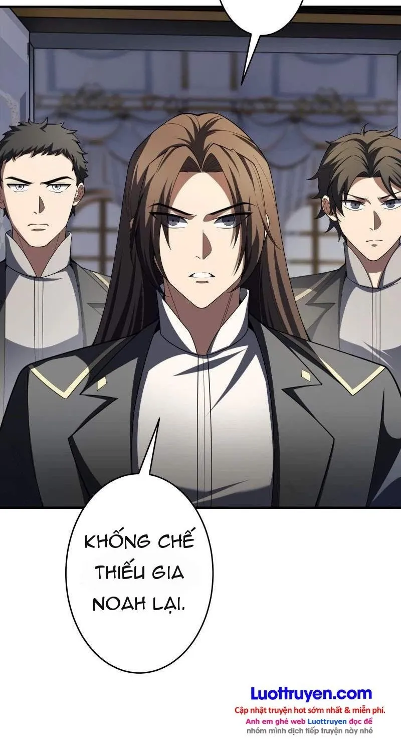 Trùng Sinh Thành Con Út Của Gia Tộc Ma Kiếm Chapter 2 - Trang 3