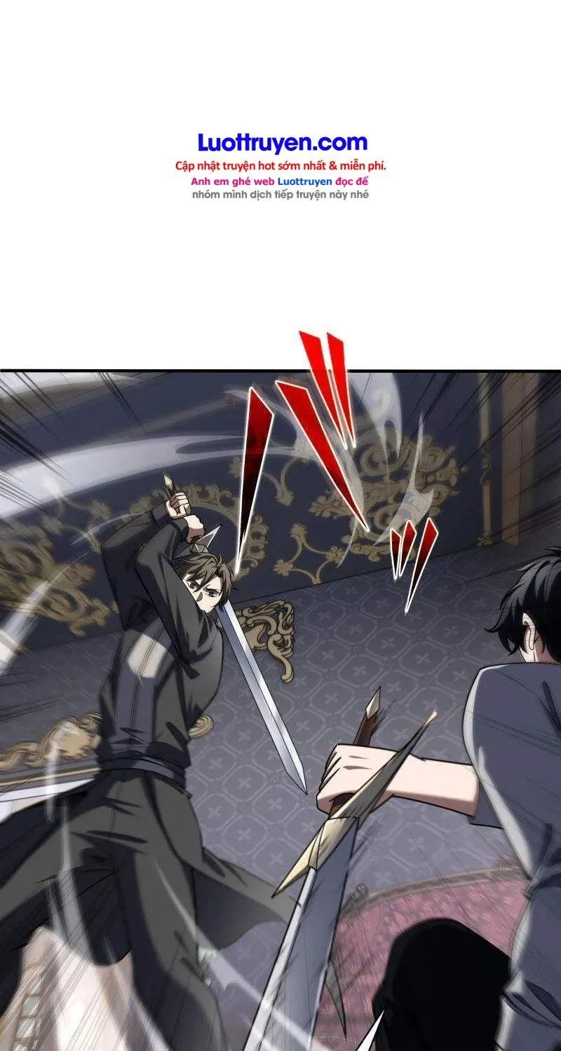 Trùng Sinh Thành Con Út Của Gia Tộc Ma Kiếm Chapter 2 - Trang 31