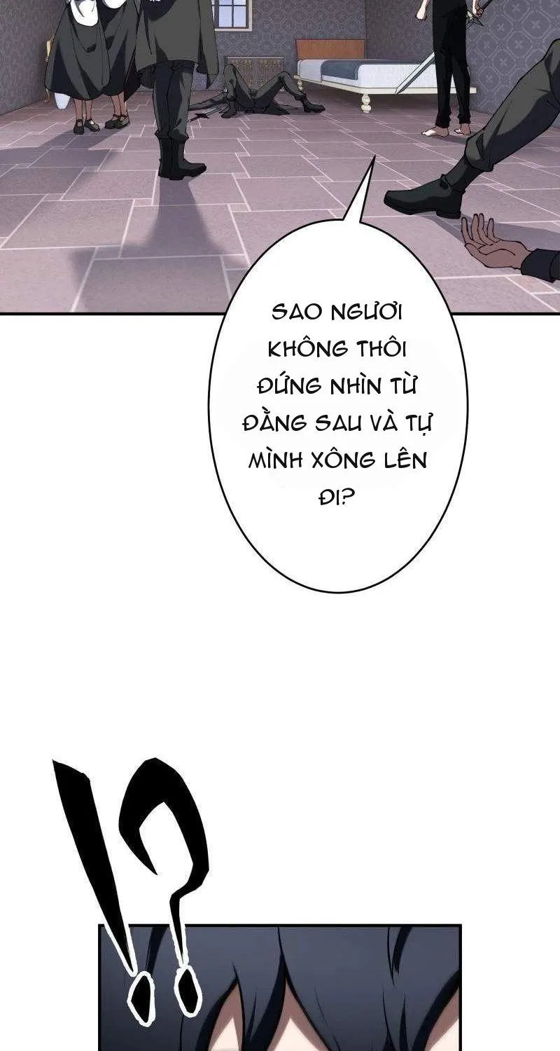 Trùng Sinh Thành Con Út Của Gia Tộc Ma Kiếm Chapter 2 - Trang 37
