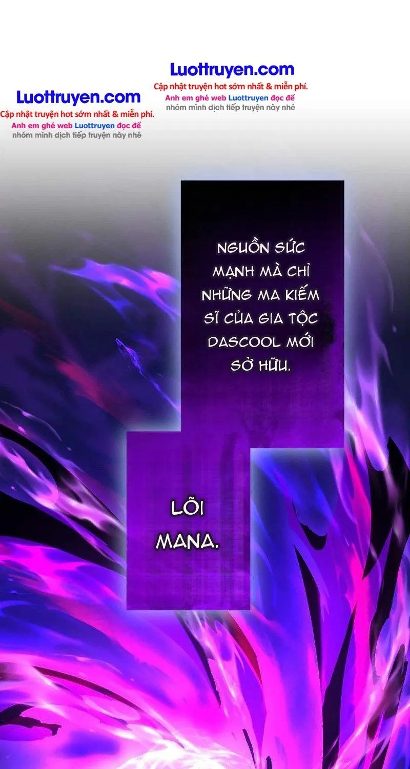 Trùng Sinh Thành Con Út Của Gia Tộc Ma Kiếm Chapter 2 - Trang 40