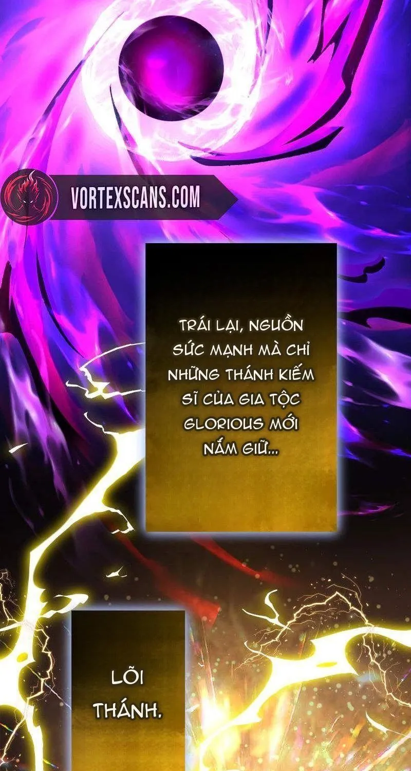 Trùng Sinh Thành Con Út Của Gia Tộc Ma Kiếm Chapter 2 - Trang 41