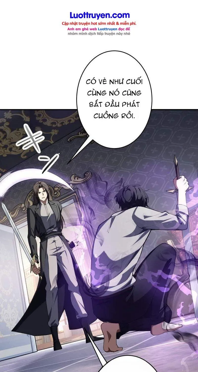 Trùng Sinh Thành Con Út Của Gia Tộc Ma Kiếm Chapter 2 - Trang 45