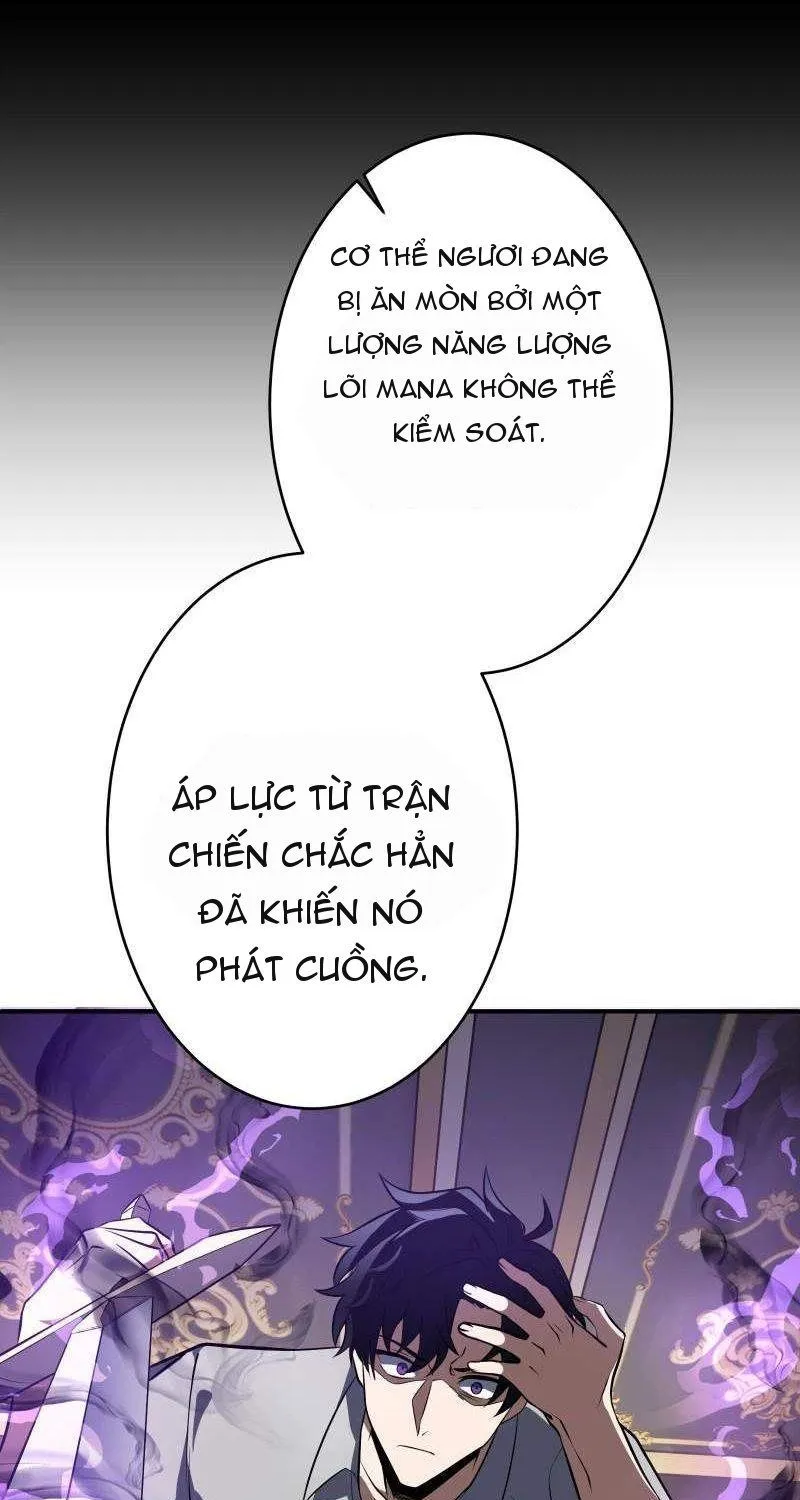 Trùng Sinh Thành Con Út Của Gia Tộc Ma Kiếm Chapter 2 - Trang 48