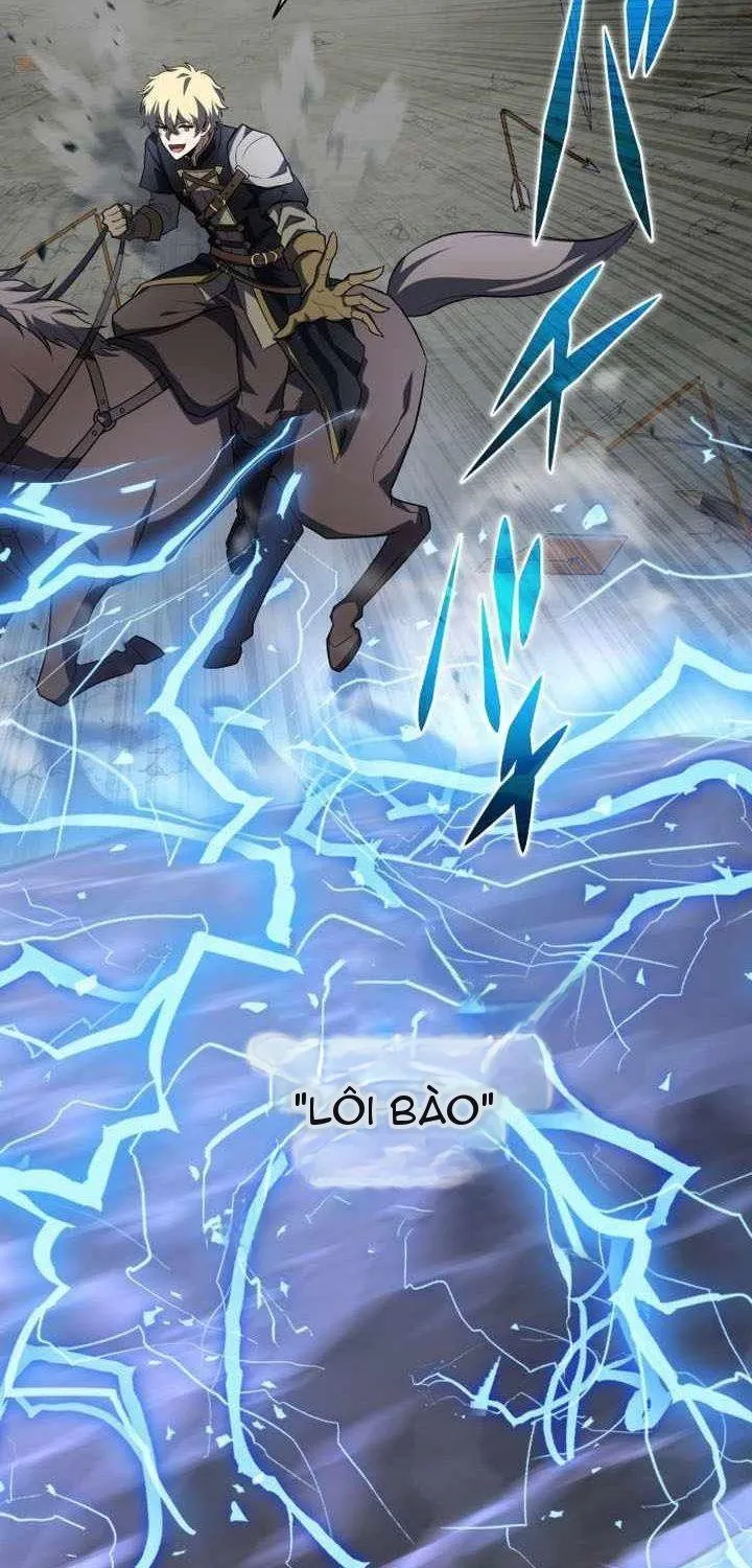 Trùng Sinh Thành Con Út Của Gia Tộc Ma Kiếm Chapter 20 - Trang 30
