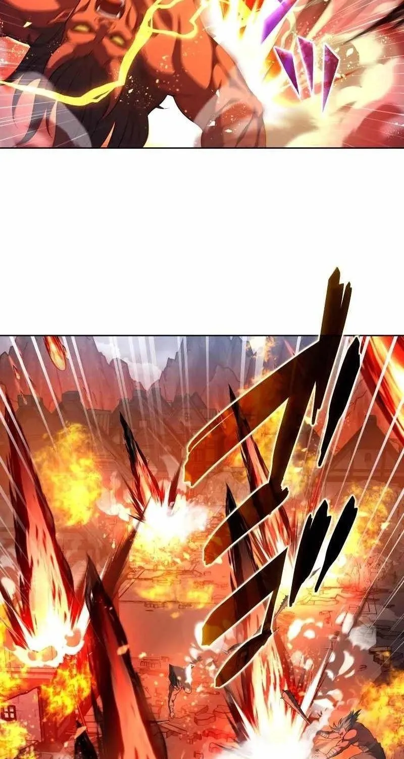 Trùng Sinh Thành Con Út Của Gia Tộc Ma Kiếm Chapter 22 - Trang 25