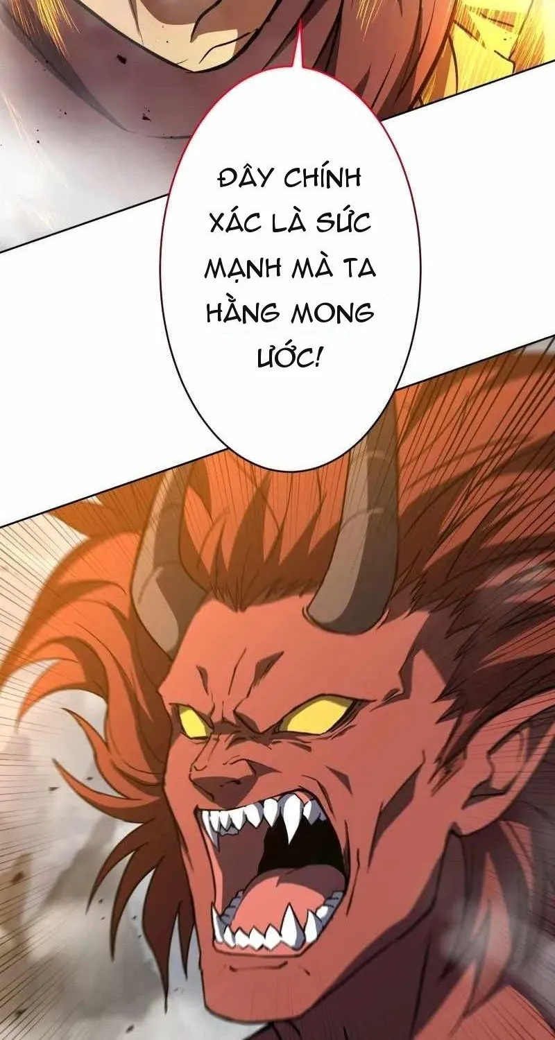 Trùng Sinh Thành Con Út Của Gia Tộc Ma Kiếm Chapter 22 - Trang 29