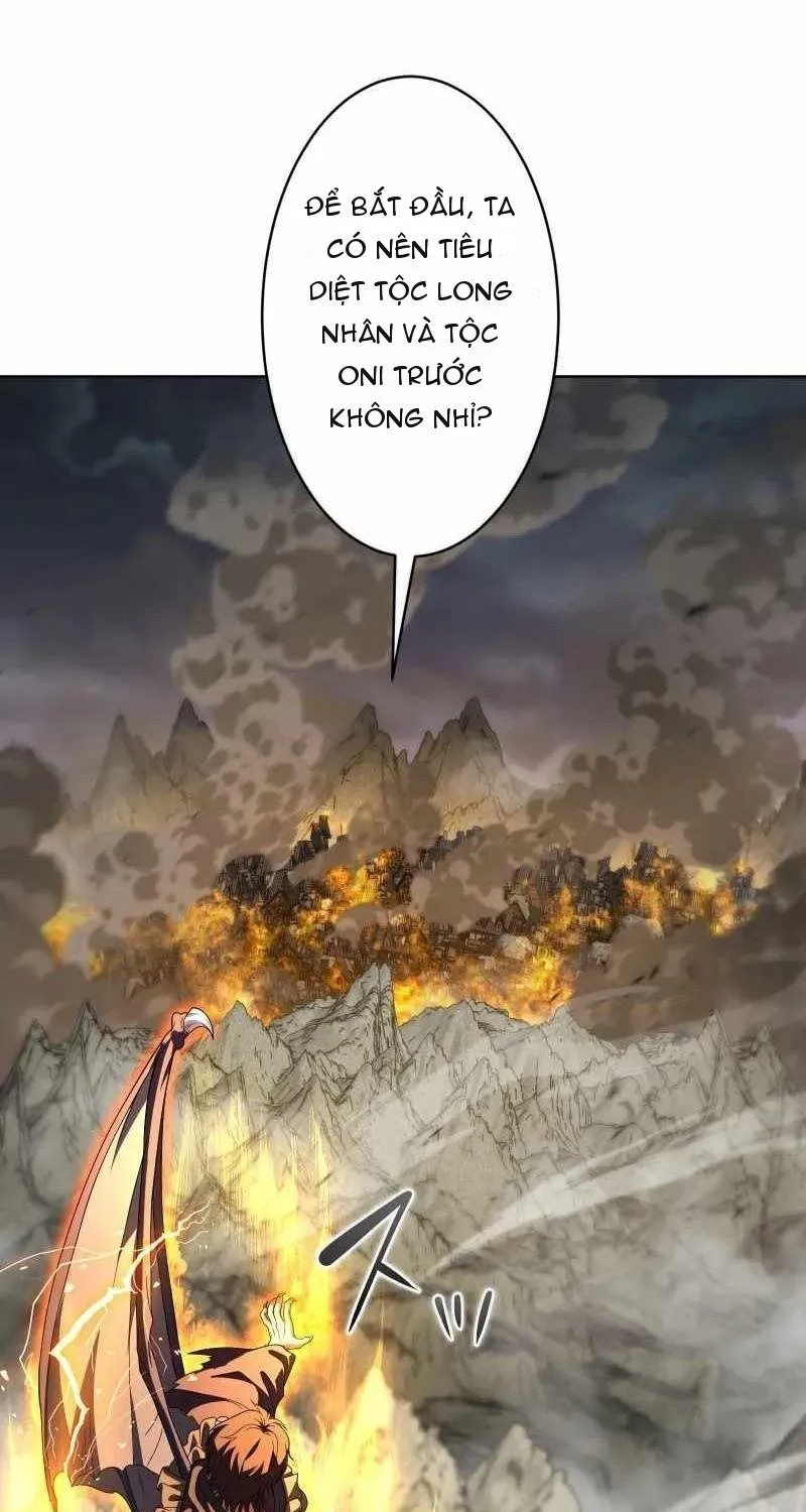 Trùng Sinh Thành Con Út Của Gia Tộc Ma Kiếm Chapter 22 - Trang 43
