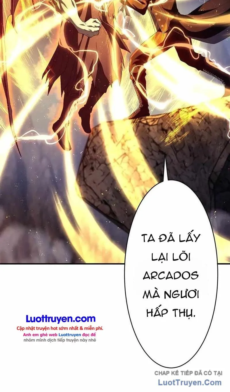 Trùng Sinh Thành Con Út Của Gia Tộc Ma Kiếm Chapter 23 - Trang 10