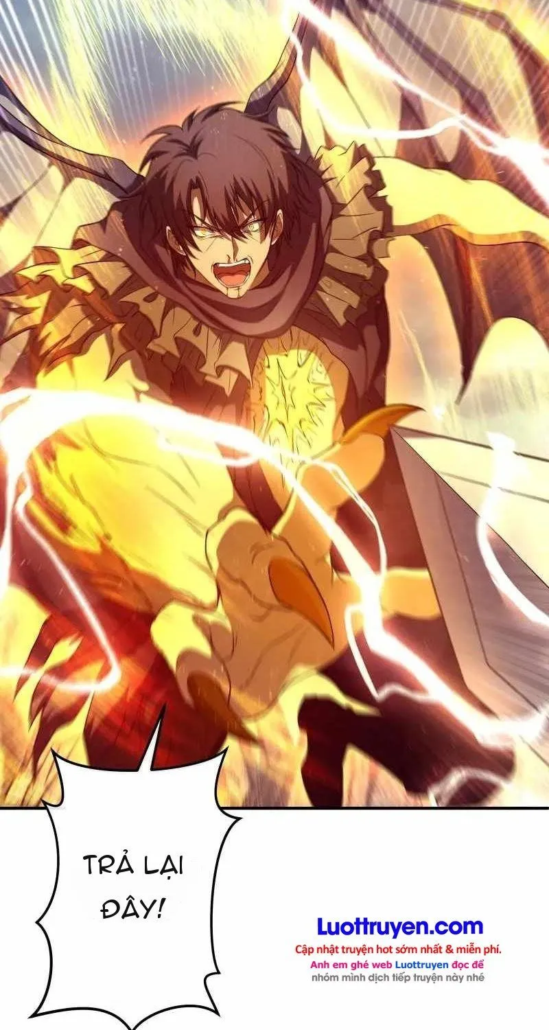 Trùng Sinh Thành Con Út Của Gia Tộc Ma Kiếm Chapter 23 - Trang 16