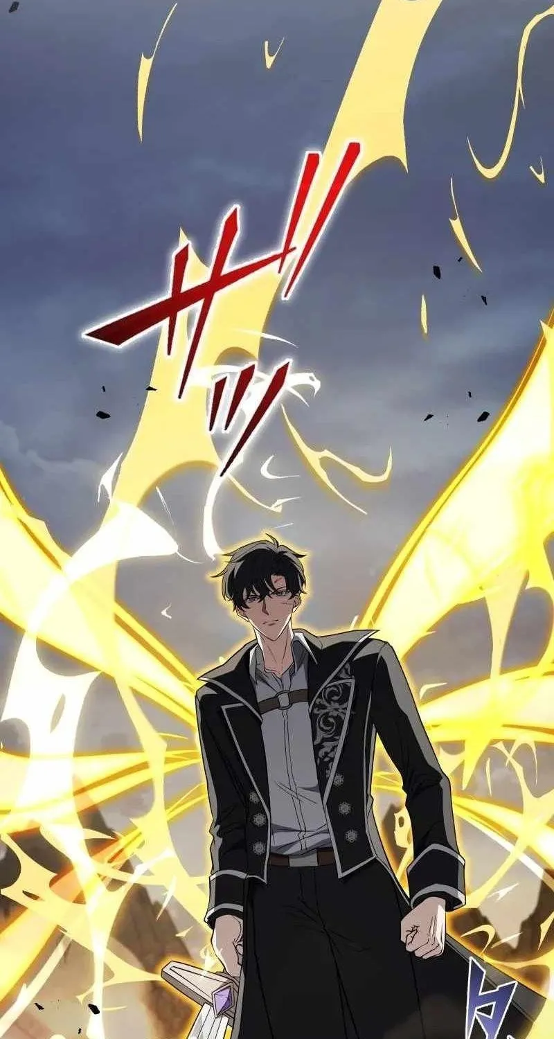 Trùng Sinh Thành Con Út Của Gia Tộc Ma Kiếm Chapter 23 - Trang 40