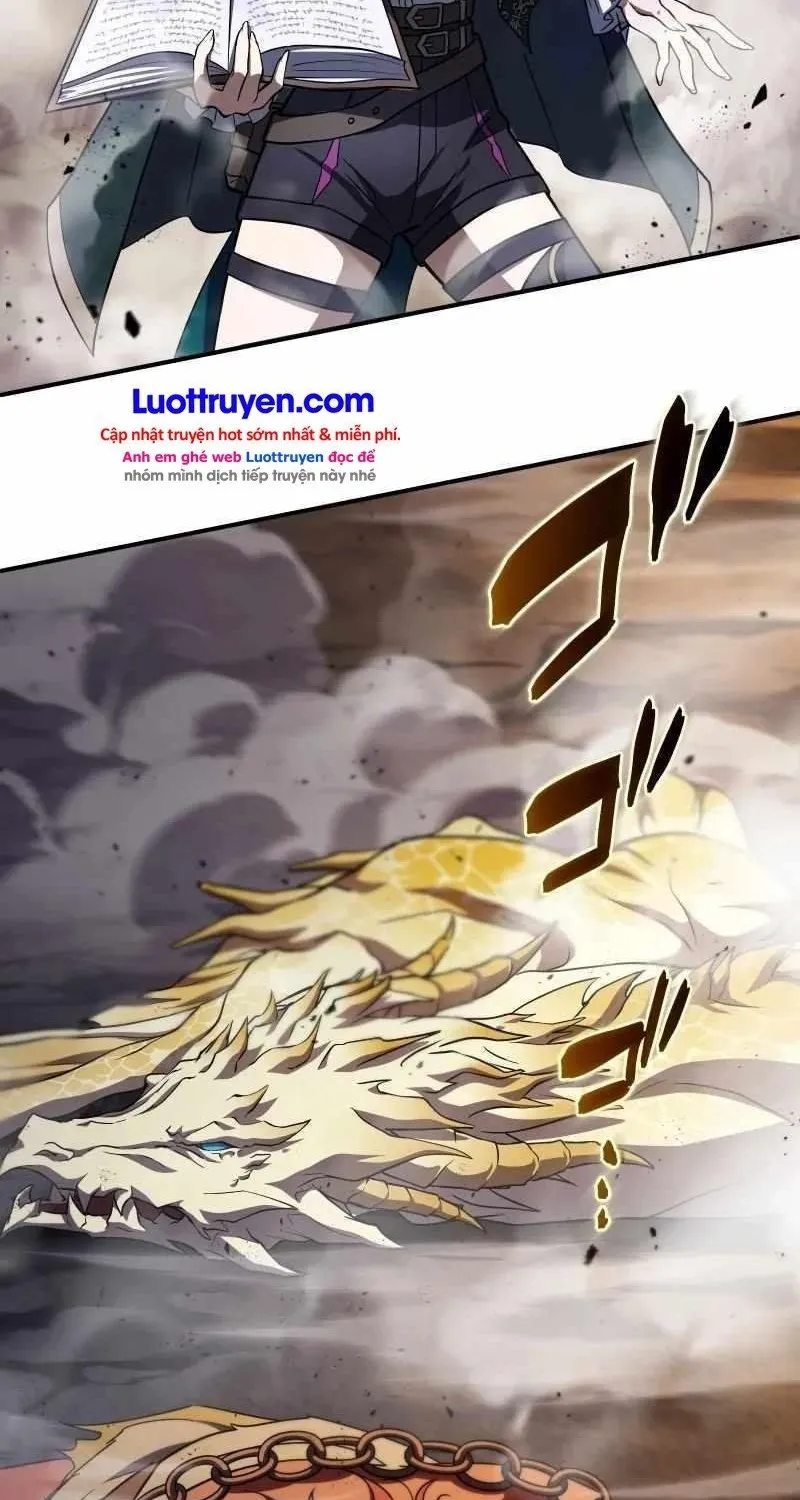 Trùng Sinh Thành Con Út Của Gia Tộc Ma Kiếm Chapter 23 - Trang 5