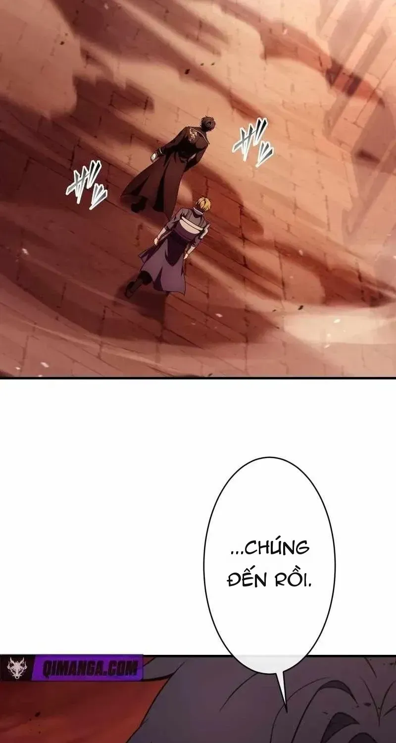 Trùng Sinh Thành Con Út Của Gia Tộc Ma Kiếm Chapter 26 - Trang 32