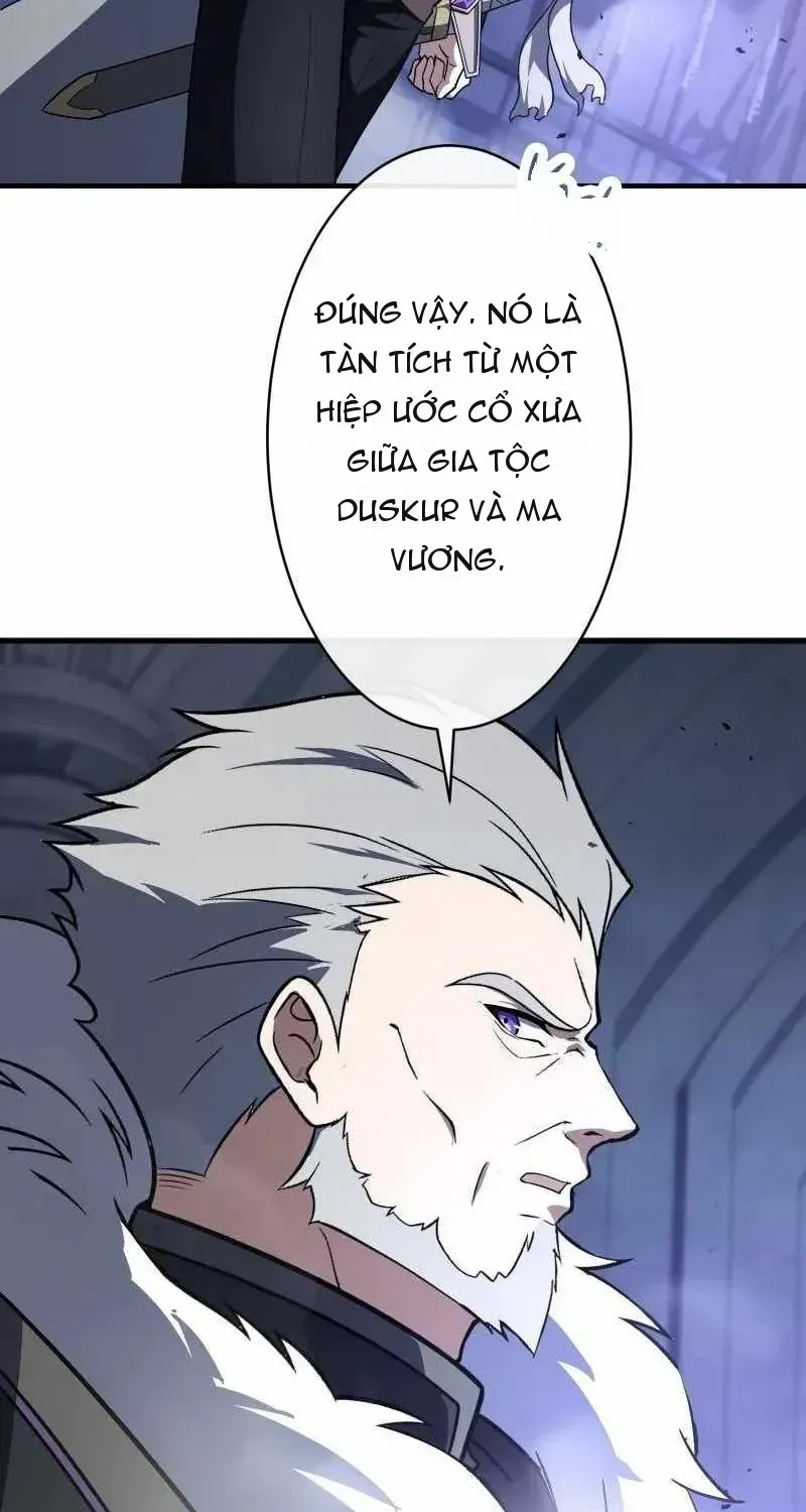 Trùng Sinh Thành Con Út Của Gia Tộc Ma Kiếm Chapter 26 - Trang 8
