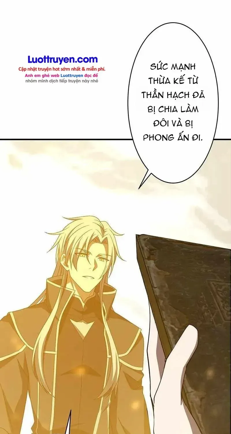 Trùng Sinh Thành Con Út Của Gia Tộc Ma Kiếm Chapter 28 - Trang 36