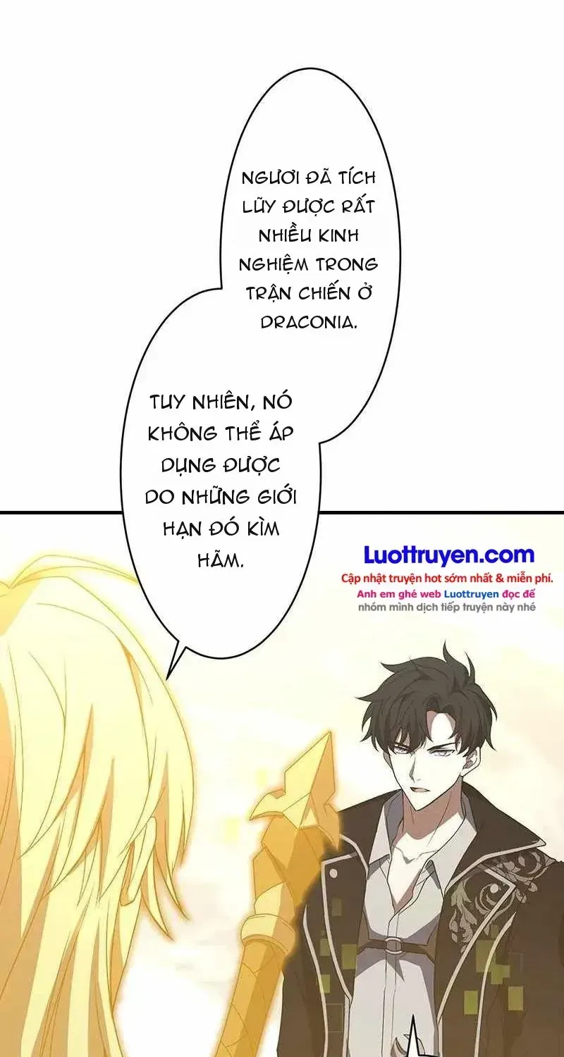 Trùng Sinh Thành Con Út Của Gia Tộc Ma Kiếm Chapter 28 - Trang 44