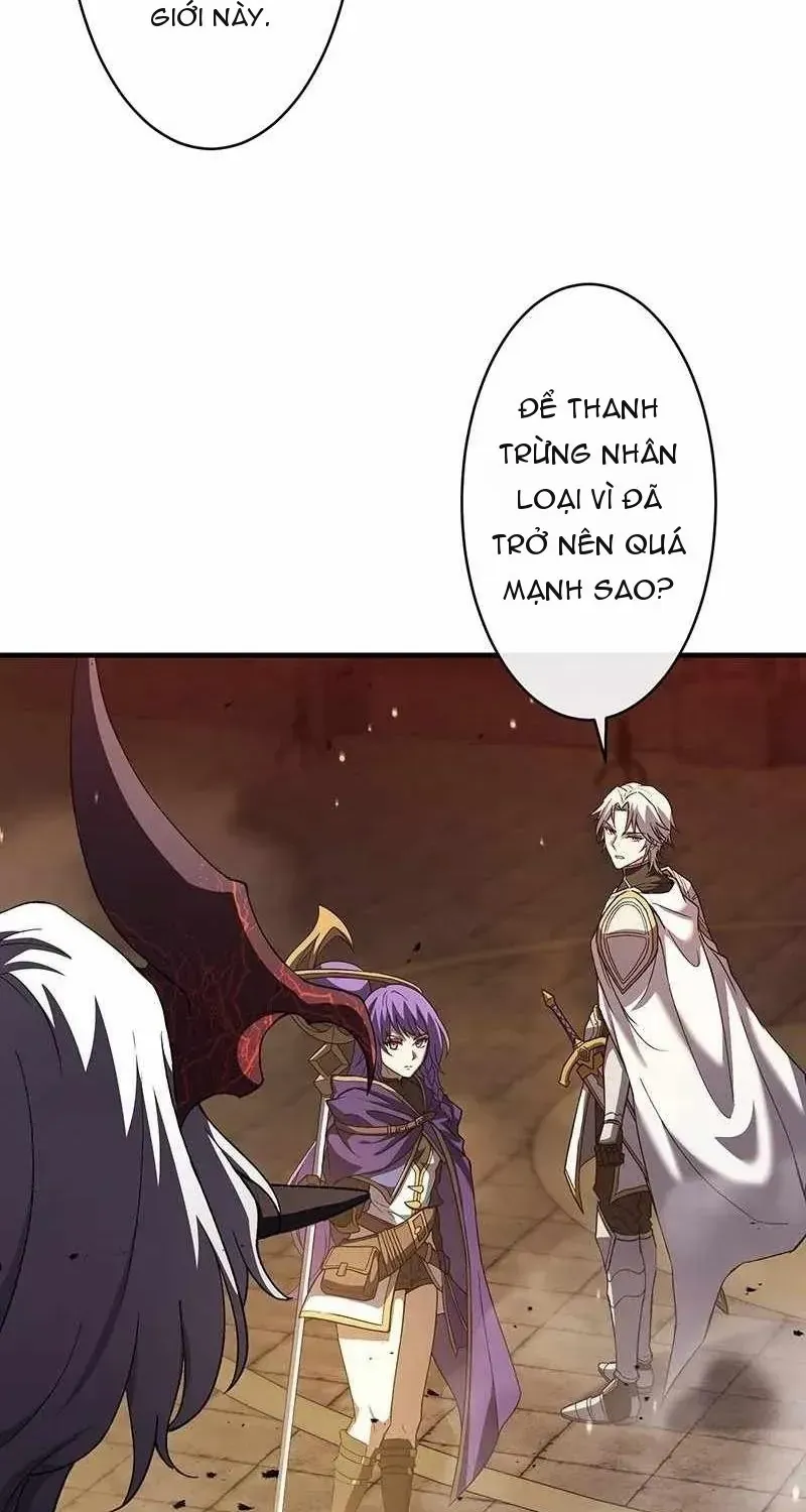 Trùng Sinh Thành Con Út Của Gia Tộc Ma Kiếm Chapter 28 - Trang 8